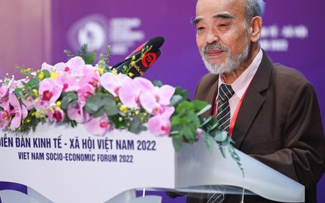 'Cần bắt buộc mua bán bất động sản phải thông qua sàn giao dịch'