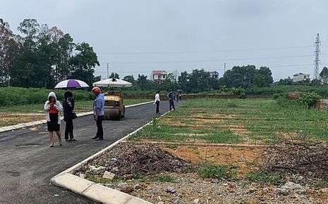 Bất động sản du lịch cần danh phận