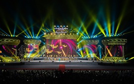 Một dự án vẫn thanh khoản tốt trong bối cảnh thị trường khó khăn