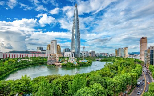 Tín dụng khai thông, thị trường BĐS được thanh lọc và trên đà phát triển