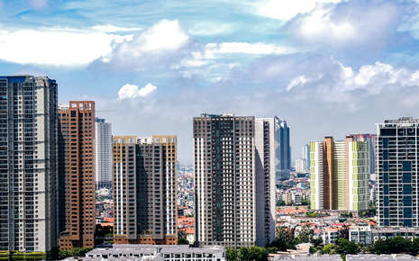 Môi giới bất động sản bắt đầu nếm “trái đắng” của nghề?