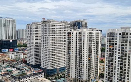 Chung cư có thời hạn - Hiểu thế nào cho đúng?