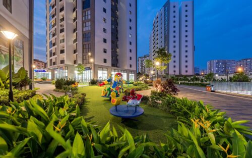 Quỹ đất rộng, kinh tế ổn định, Nghệ An hút nhà đầu tư BĐS