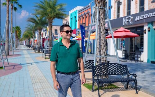 Hệ tiện ích toàn diện nâng tầm cuộc sống tại Kosy Lita Ha Nam