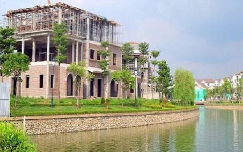 Thị trường BĐS đóng băng, nhà đầu tư Bắc Ninh khốn đốn thế nào?