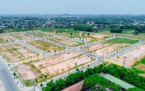 Nhà đất dính quy hoạch bỗng được săn mua, chuyên gia cảnh báo rủi ro