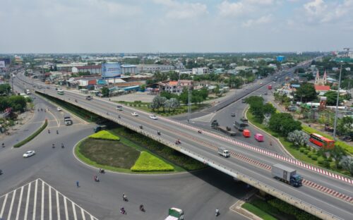 BWP vận hành The Venice 5&6 tại Venezia Beach theo chuẩn 5 sao quốc tế