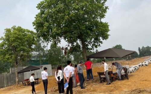 Cuộc chia “miếng bánh” khốc liệt trên thị trường công nghệ bất động sản