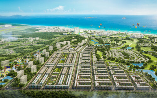 An tâm tích sản với Highway5 Residences