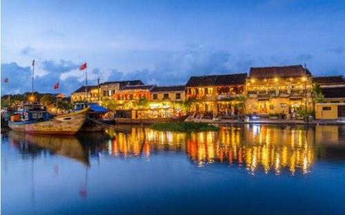 Quy hoạch đô thị sông Hồng: Thị trường diễn biến ra sao sau cơn sốt đất?