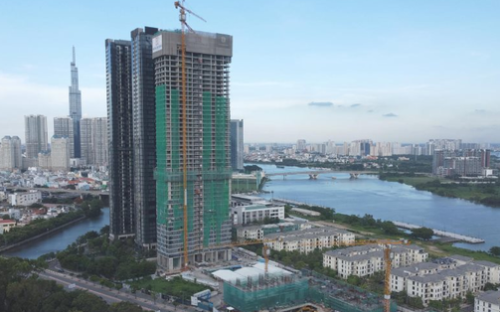 Thị trường nhiễu động, bất động sản pháp lý lâu dài lên ngôi