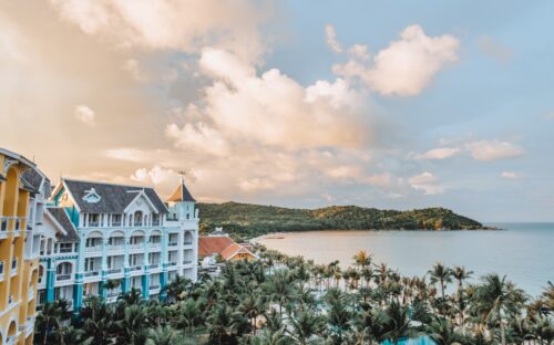 Mang golf về nhà – Biểu tượng vị thế giới tinh hoa