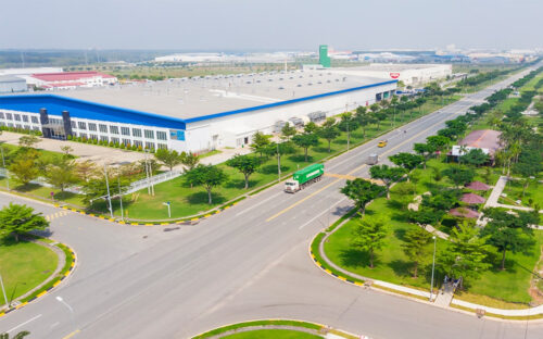 Giải mã những cung bậc hạnh phúc tại Felicity Phu Quoc