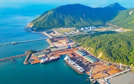 Vingroup được chấp thuận dự án Pin Lithium 6.300 tỷ ở Hà Tĩnh