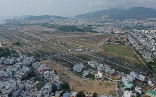 Bà Rịa - Vũng Tàu sẽ thu hồi đất khu công nghiệp bỏ hoang