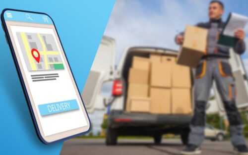 Bất động sản kho bãi tăng trưởng mạnh mẽ dịp cuối năm