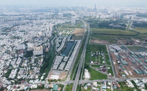 Nguồn cung BĐS như “chiếc lò xo”, đã nén lại càng nén hơn