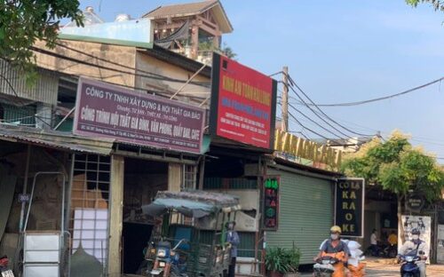 Đầu tư vốn mỏng, lợi nhuận hấp dẫn tại Boutique Shoptel ven biển Phú Yên