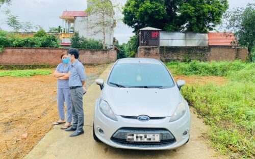 'Lọc sạn' thị trường bất động sản phía Nam