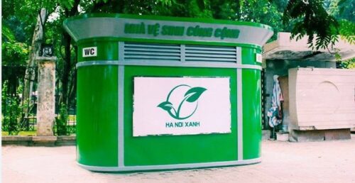 Lai lịch bất ngờ của Vinasing Group chi 2.400 tỷ mua lại dự án từ ông Dũng “lò vôi”: Công ty chuyên về truyền thông quảng cáo, xã hội hóa nhà vệ sinh công cộng