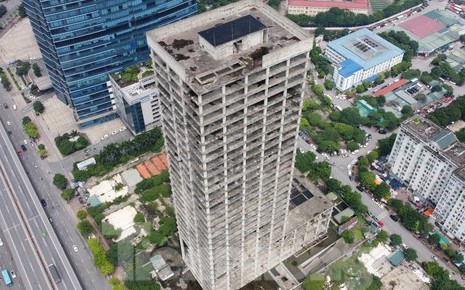 Liên danh Global Invest - Handico 6 vừa được giao 2,6 ha đất tại TP Hạ Long là ai?