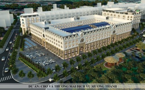 Giải bài toán cân bằng cho cán cân bất động sản Đà Nẵng