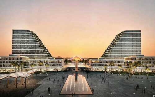 Bcons City: Trường học trong nội khu, nâng tầm giá trị cho bất động sản