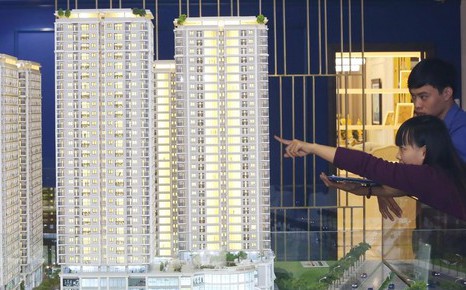 Bộ GTVT không đồng ý mở rộng cao tốc Tp.HCM – Long Thành – Dầu Giây lên 8 làn xe