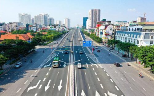 Hải Phòng khởi công Trung tâm Hành chính mới tại Thủy Nguyên vào quý I/2023