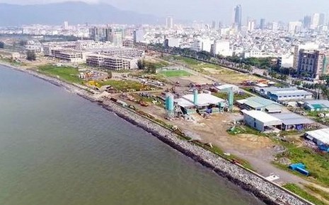 Thị trường nhà ở có dấu hiệu 'lao dốc' vì thiếu nguồn cung trầm trọng