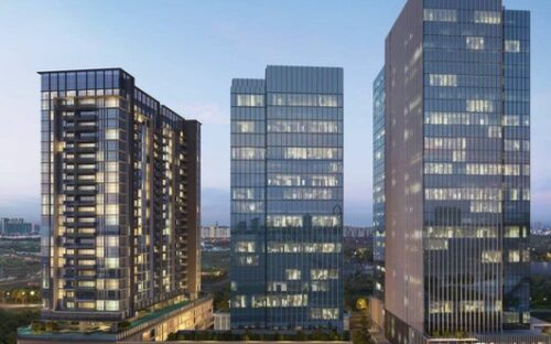 Nhà chung cư đang bị “thổi giá”?