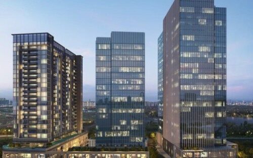 Giáo Sư Đặng Hùng Võ: Lấy sông Hồng đặt giữa Hà Nội, mở rộng phía Đông, xóa dần tâm lý ngại sang sông