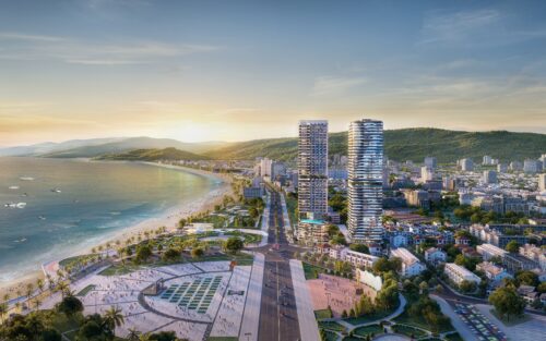 Xu hướng lựa chọn biệt thự khép kín chuẩn 5 sao của giới tinh hoa