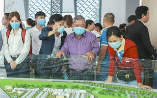 Bất động sản vào “mùa gặt”, phân khúc nào nhiều triển vọng?