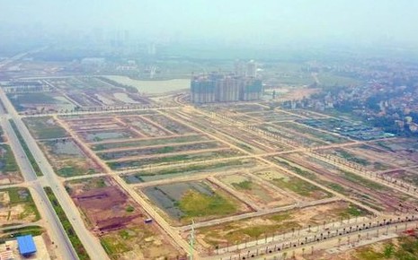 Chủ tịch Hoàng Quân đề xuất cho người nước ngoài sở hữu nhà 100% ở thành phố lớn