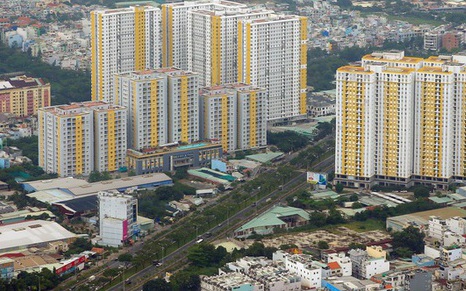 Bỏ quy định cho phép thu hồi đất khi được trên 80% người dân có đất thu hồi đồng ý