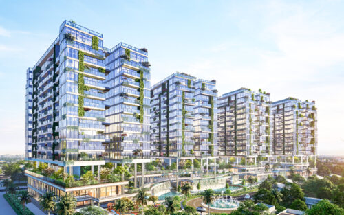 Hạ tầng giao thông đột phá - sức hút của BĐS Cụm công nghiệp Tiên Tiến