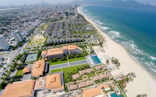 Tạm dừng lập quy hoạch khu sân bay hiện hữu thành khu đô thị tại Bà Rịa - Vũng Tàu