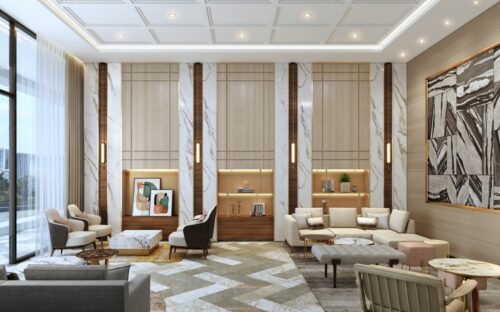 Dọn “nhà” ra hometel biển: Bài toán đa năng tại khu du lịch phía Nam