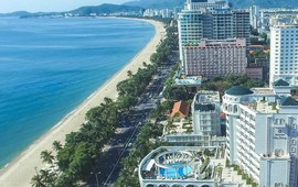 Vốn 8-10 tỷ đồng, nhà đầu tư nên xuống tiền vào loại hình bất động sản nghỉ dưỡng nào?