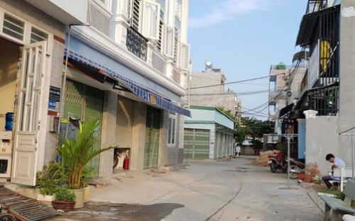 Nhà đất quận 9, Củ Chi, Hóc Môn, Bình Chánh có biến động thế nào sau nới room tín dụng?