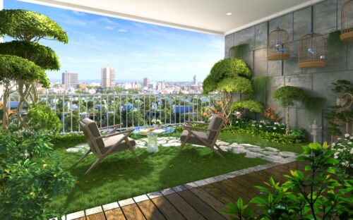 Săn 'hộ khẩu Vinhomes' tại các đại đô thị ở phía Đông Hà Nội