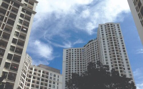 Đề xuất thời hạn cho nhà chung cư: Người dân băn khoăn