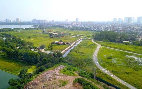 Lạm phát có nên đầu tư vào bất động sản?