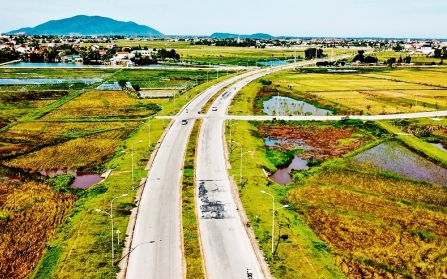 Góp ý dự thảo Luật đất đai (sửa đổi): Nhiều ý kiến liên quan đến thu hồi đất để thực hiện dự án nhà thương mại