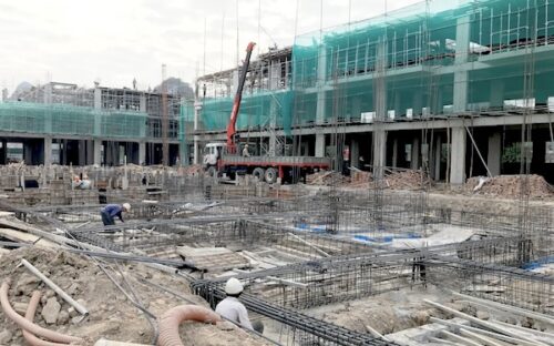 Áp lực lãi suất gia tăng, thị trường bất động sản cuối năm sẽ thế nào?