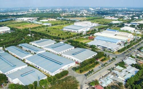 Thanh Hóa chấp thuận thực hiện dự án KCN Đồng Vàng 492 ha