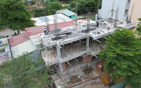 Không để xảy ra khiếu kiện tại các dự án ven biển thị xã Điện Bàn - Hội An