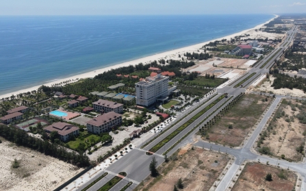 Cảnh báo mua bán nhà ở xã hội bằng hình thức lập vi bằng, người mua nguy cơ mất trắng