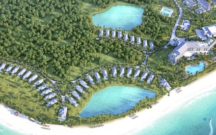 Quảng Bình rà soát các dự án bất động sản có quy mô dưới 20ha